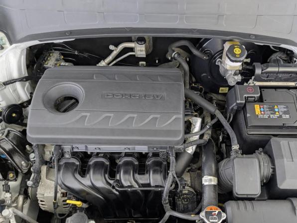 Hyundai Creta II с пробегом 2021 года, цена 1 950 000 рублей, 145858 км, внедорожник, Автокод Объявления