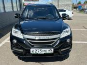 Lifan X60 I Рестайлинг 2 Магнитогорск  - изображение 10