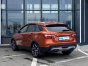 Lada (ВАЗ) Vesta I Москва  - изображение 30