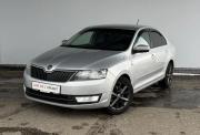 Skoda Rapid I Киров  - изображение 33