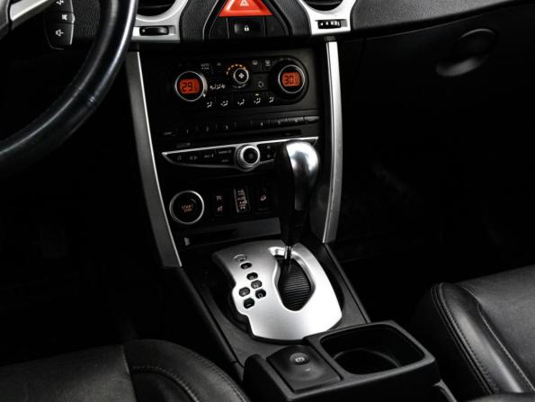 Renault Koleos I с пробегом 2008 года, цена 699 000 рублей, 338321 км, внедорожник, Автокод Объявления