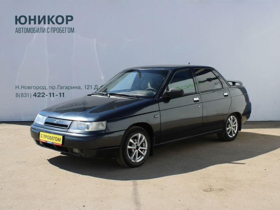 Lada (ВАЗ) 2110 Нижний Новгород  - изображение 1