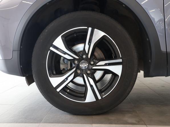 Chery Tiggo 4 Pro I Рестайлинг с пробегом 2024 года, цена 1 495 000 рублей, 51084 км, внедорожник, Автокод Объявления