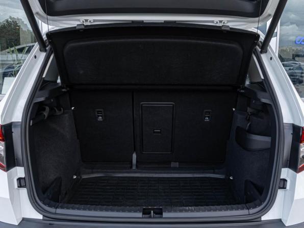 Skoda Karoq I с пробегом 2021 года, цена 2 349 000 рублей, 57531 км, внедорожник, Автокод Объявления