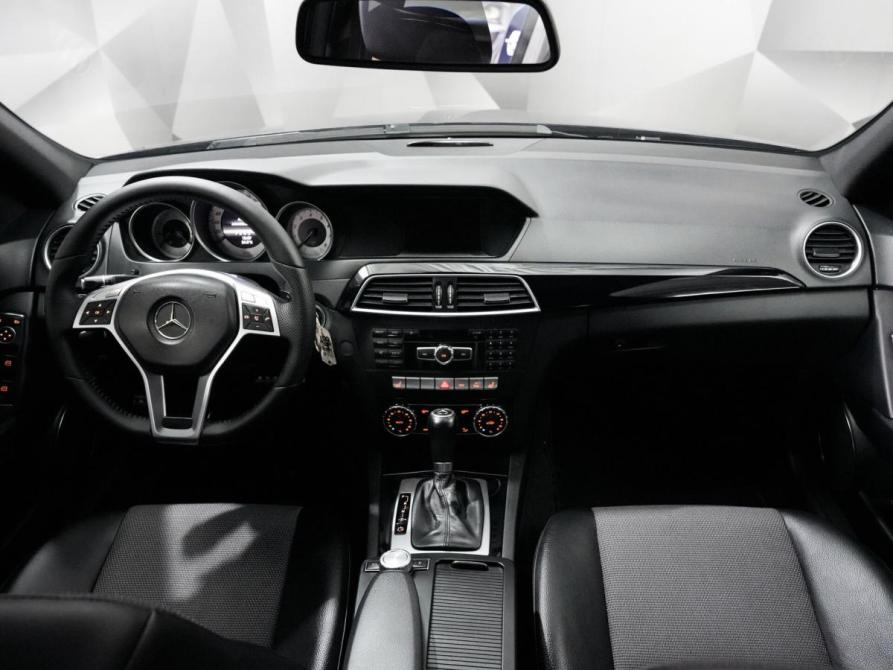Mercedes-Benz C-Класс III (W204) Рестайлинг Ульяновск  - изображение 12