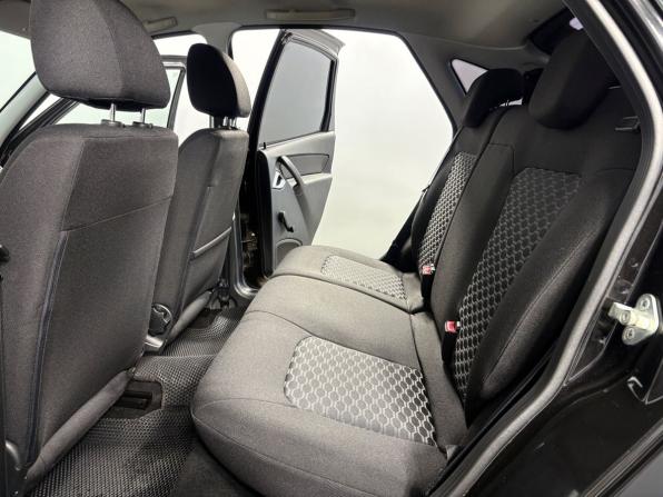 Lada (ВАЗ) Granta I Рестайлинг с пробегом 2023 года, цена 855 000 рублей, 59411 км, лифтбек, Автокод Объявления