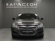 Opel Astra H Рестайлинг Пермь  - изображение 21