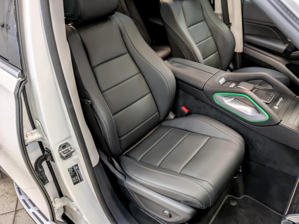 Mercedes-Benz GLE II (V167) Рестайлинг с пробегом 2025 года, цена 10 000 000 рублей, 3979 км, внедорожник, Автокод Объявления