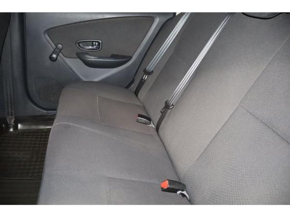 Nissan Almera III (G15) с пробегом 2014 года, цена 675 000 рублей, 109521 км, седан, Автокод Объявления