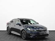 Kia Optima IV Рестайлинг Москва  - изображение 17