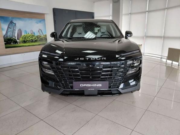 Новый JETOUR DASHING I 2026 года, цена 3 029 900 рублей, внедорожник, Автокод Объявления