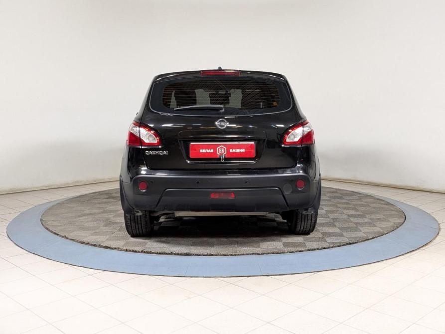 Nissan Qashqai I Рестайлинг Екатеринбург  - изображение 7