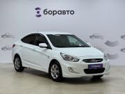 Hyundai Solaris I Ставрополь  - изображение 20