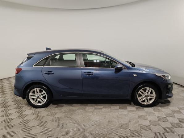 Kia Ceed III с пробегом 2019 года, цена 1 699 000 рублей, 101169 км, хэтчбек, Автокод Объявления