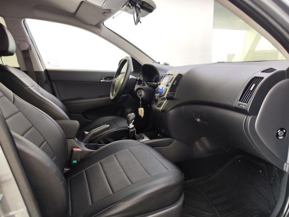 Hyundai i30 I Рестайлинг с пробегом 2011 года, цена 865 000 рублей, 133156 км, хэтчбек, Автокод Объявления
