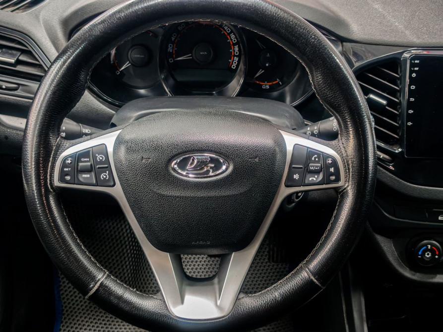 Lada (ВАЗ) Vesta I Ростов-на-Дону  - изображение 20
