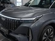 Geely Atlas II Москва  - изображение 55