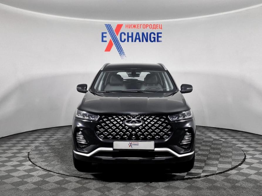Chery Tiggo 7 Pro I Нижний Новгород  - изображение 2