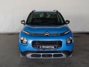 Citroen C3 Aircross I Москва  - изображение 21