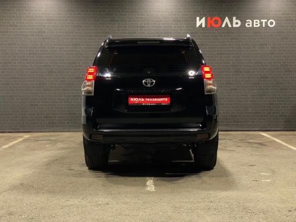 Toyota Land Cruiser Prado 150 Series с пробегом 2012 года, цена 3 000 000 рублей, 235846 км, внедорожник, Автокод Объявления