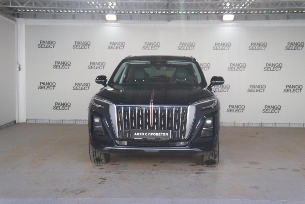 Hongqi HS3 Ульяновск  - изображение 2
