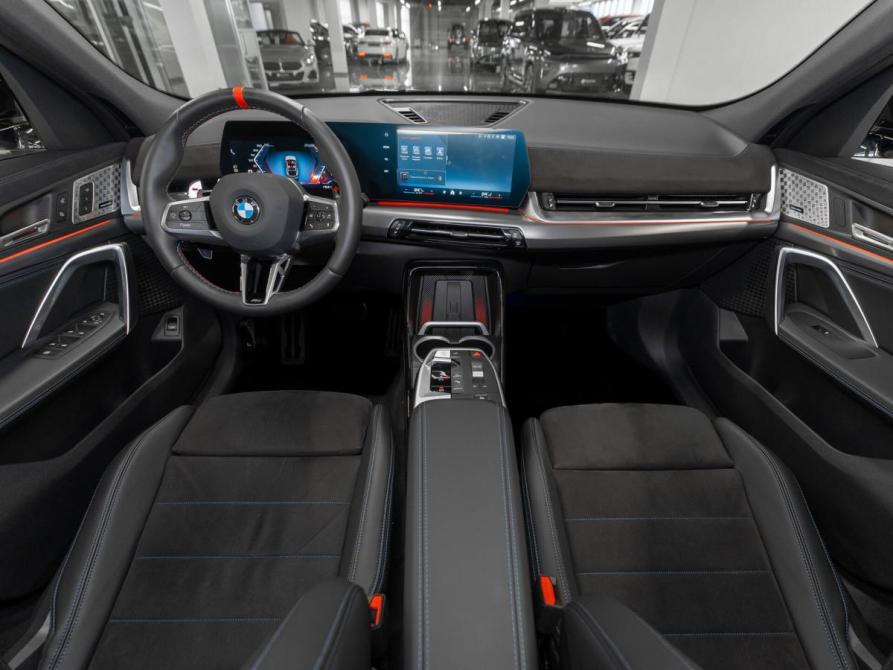 BMW X2 II (U10) Москва  - изображение 8