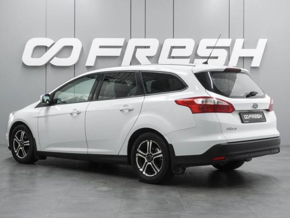 Ford Focus III с пробегом 2013 года, цена 665 000 рублей, 296321 км, универсал, Автокод Объявления