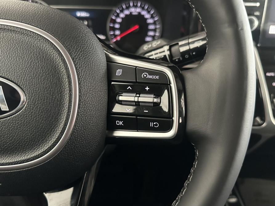 Kia Sorento IV Москва  - изображение 14