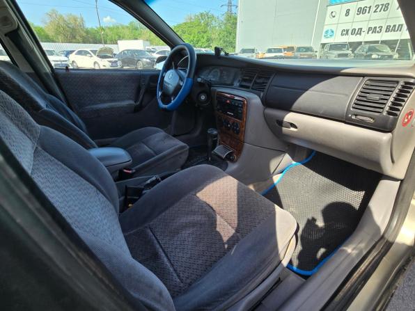 Opel Vectra B с пробегом 1996 года, цена 149 000 рублей, 280000 км, седан, Автокод Объявления