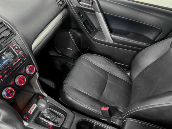 Subaru Forester IV с пробегом 2013 года, цена 1 950 000 рублей, 127893 км, внедорожник, Автокод Объявления