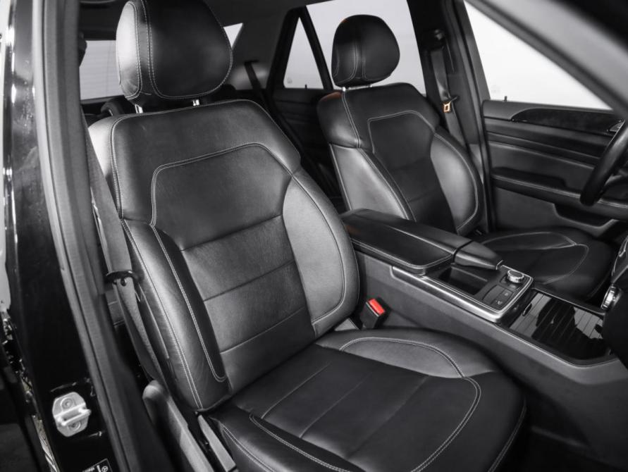 Mercedes-Benz M-Класс III (W166) Санкт-Петербург  - изображение 26