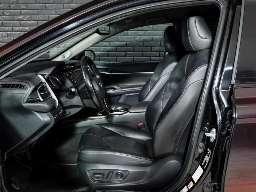 Toyota Camry VIII (XV70) Екатеринбург  - изображение 10