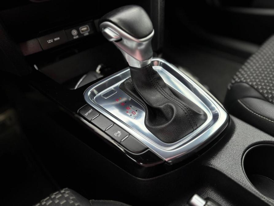 Kia Ceed III Набережные Челны  - изображение 22