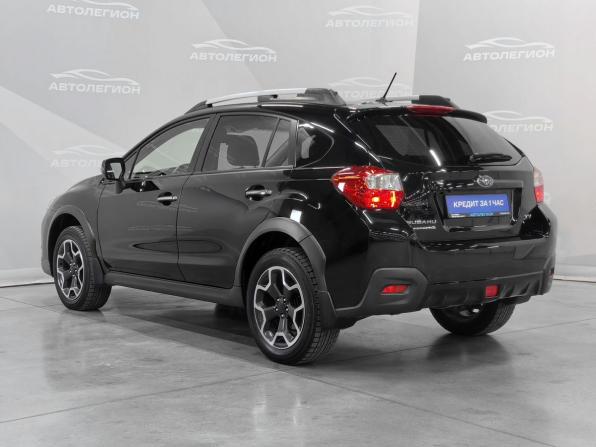 Subaru XV I с пробегом 2012 года, цена 1 290 000 рублей, 249631 км, внедорожник, Автокод Объявления