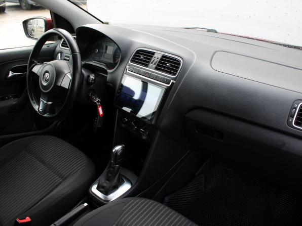 Volkswagen Polo V с пробегом 2012 года, цена 739 000 рублей, 177573 км, седан, Автокод Объявления