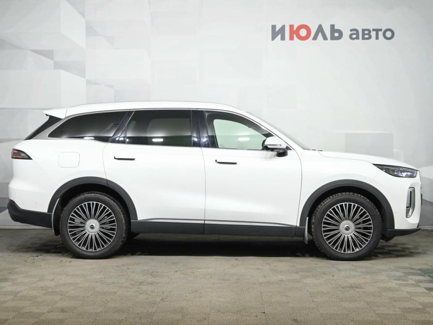 Chery Tiggo 9 I Екатеринбург  - изображение 8