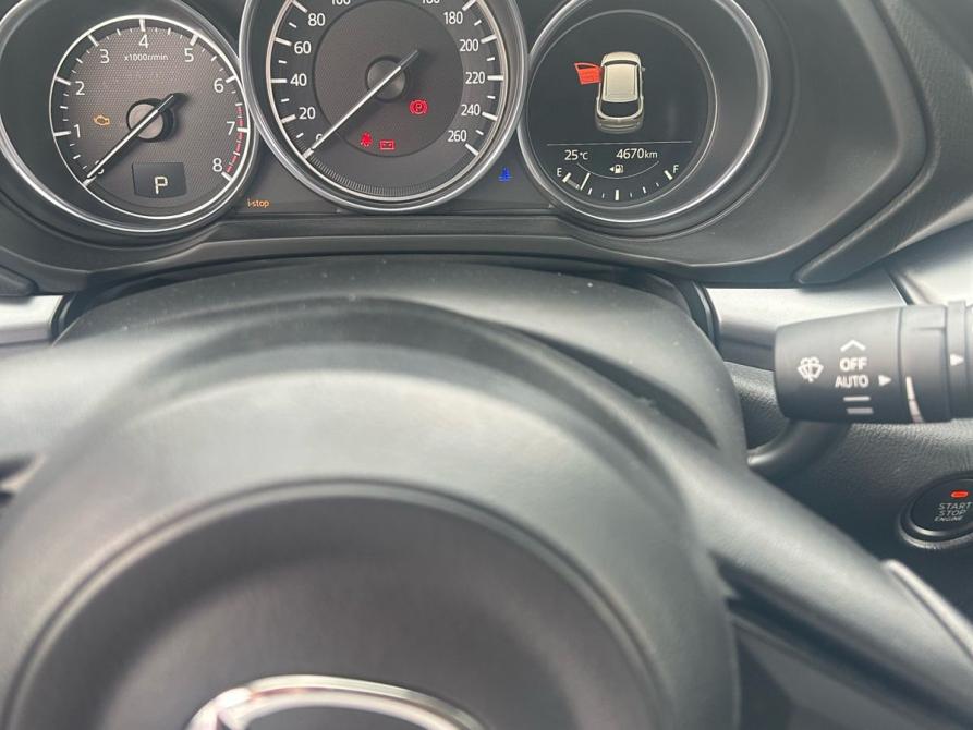 Mazda CX-5 II Рестайлинг Екатеринбург  - изображение 12