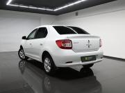 Renault Logan II Рестайлинг Тверь  - изображение 23