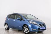 Nissan Note II Рестайлинг Красноярск  - изображение 16
