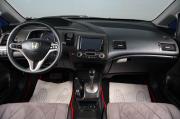Honda Civic VIII Тюмень  - изображение 32