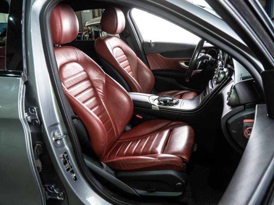 Mercedes-Benz C-Класс IV (W205) Волгоград  - изображение 11