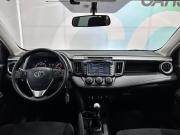 Toyota RAV4 IV (XA40) Рестайлинг Набережные Челны  - изображение 42