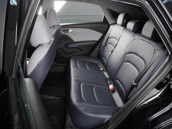 Chevrolet Monza II Рестайлинг с пробегом 2023 года, цена 1 729 000 рублей, 58576 км, седан, Автокод Объявления