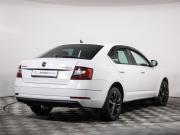 Skoda Octavia III (A7) Рестайлинг Санкт-Петербург  - изображение 35