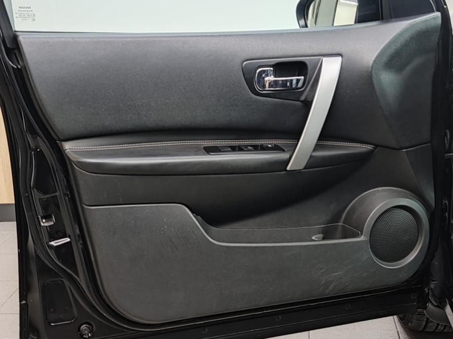 Nissan Qashqai I Барнаул  - изображение 28