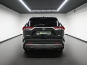 Toyota RAV4 V (XA50) Тверь  - изображение 28