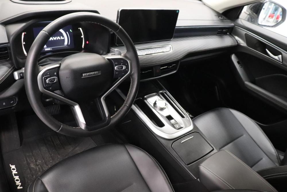 Haval Jolion I Рестайлинг Ульяновск  - изображение 8