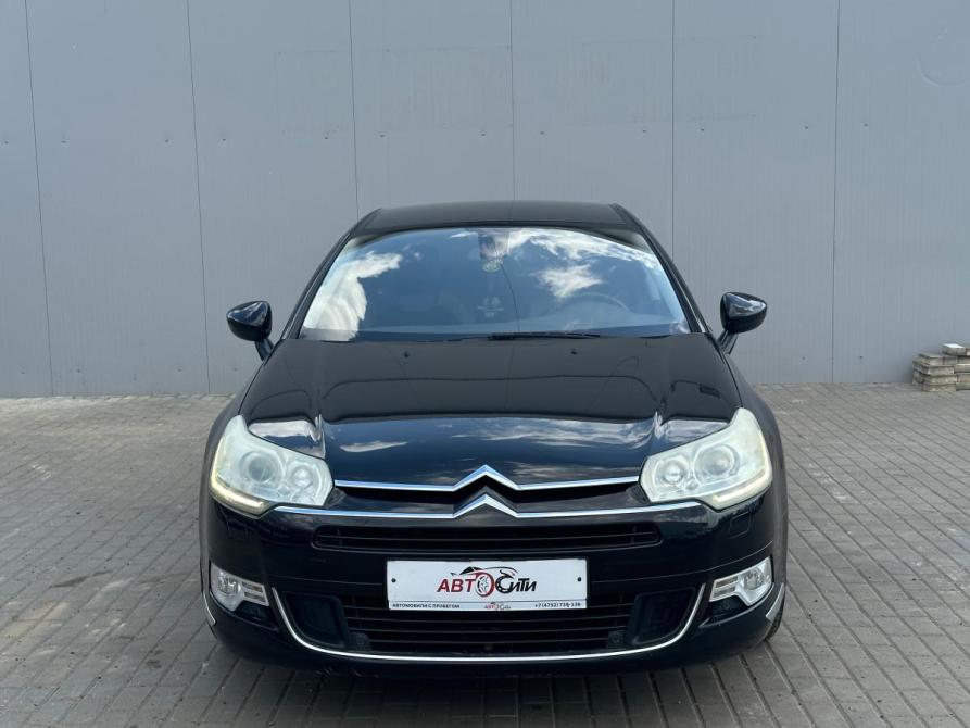 Citroen C5 II Тамбов  - изображение 3