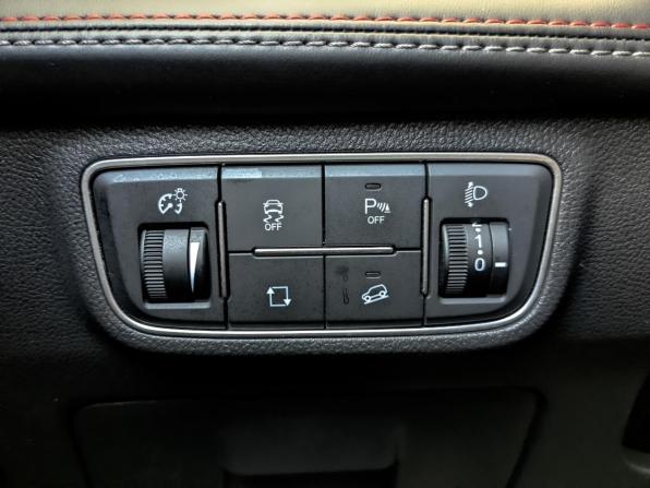 Changan CS75 I Рестайлинг с пробегом 2020 года, цена 1 650 000 рублей, 95248 км, внедорожник, Автокод Объявления