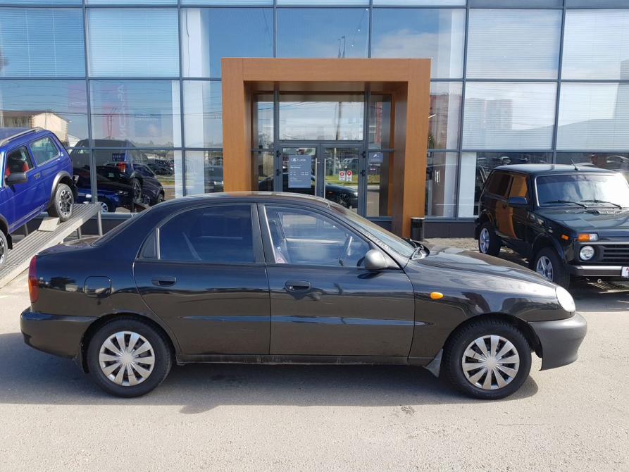 Chevrolet Lanos I Брянск  - изображение 4